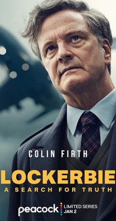 Lockerbie: A Search for Truth