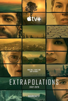 Extrapolations
