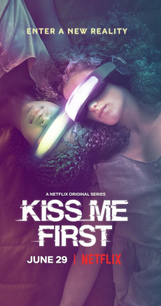 Kiss Me First