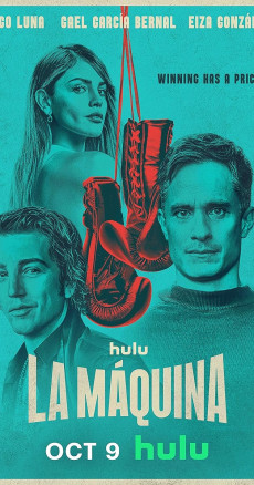La Máquina