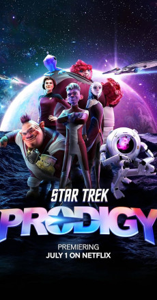 Star Trek: Prodigy