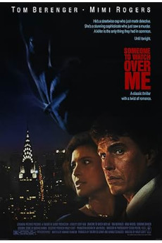 Someone to Watch Over Me