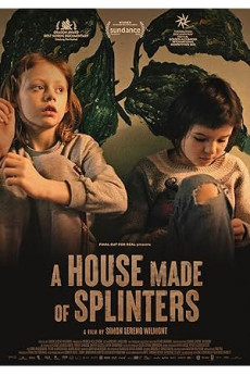 Dağılan Evin Çocukları