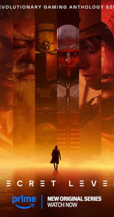 Secret Level