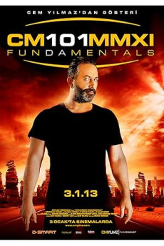 CM101MMXI Fundamentals