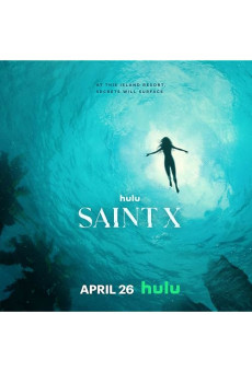Saint X