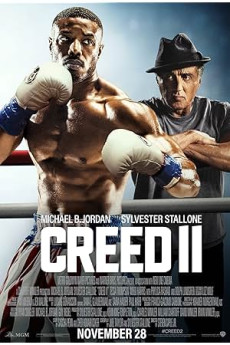 Creed II : Efsane Yükseliyor