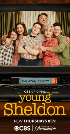 Young Sheldon