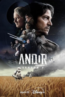 Star Wars: Andor