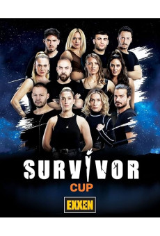 Survivor Exxen Cup