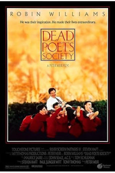 Ölü Ozanlar Derneği