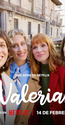 Valeria