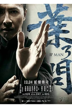 Ip Man 3
