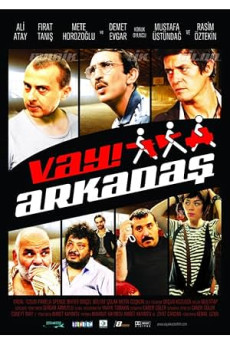 Vay Arkadaş