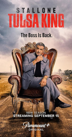 Tulsa King