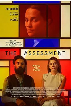 The Assessment