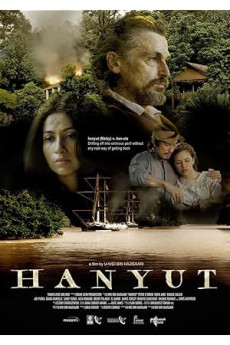 Hanyut