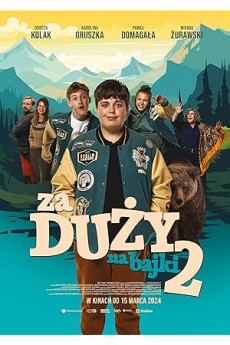 Masal Bitti, Ben Büyüdüm 2