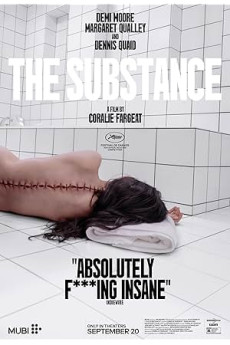 The Substance