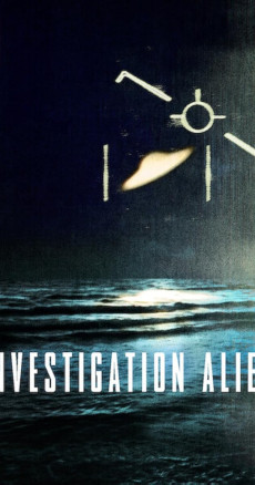 Uzaylı Araştırması