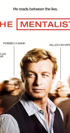 The Mentalist