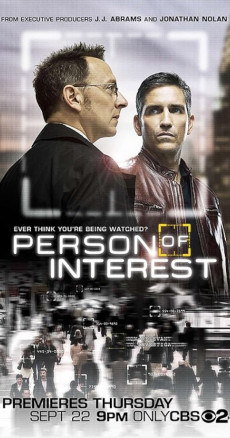 Person of Interest