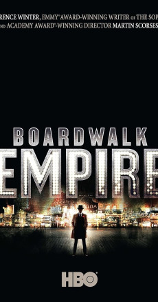 Boardwalk Empire