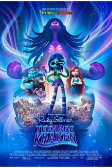 Genç Deniz Canavarı Ruby