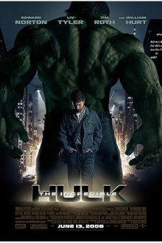 Olağanüstü Hulk