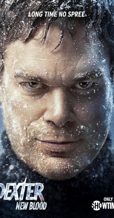 Dexter: New Blood