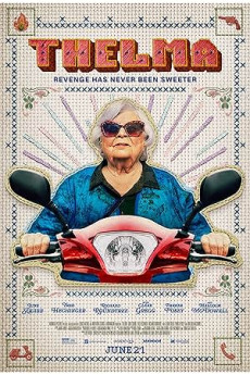 Thelma&#039;nın Zaferi