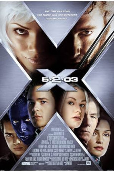 X-Men 2