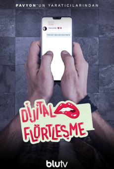 Dijital Flörtleşme