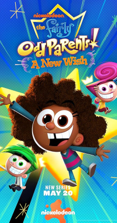 The Fairly OddParents: A New Wish