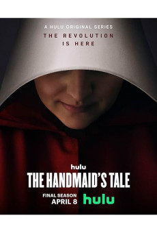 The Handmaid's Tale
