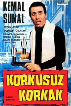 Korkusuz Korkak