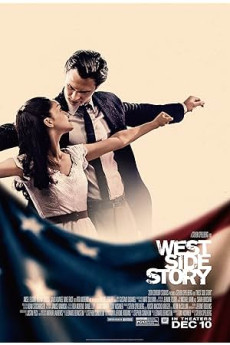 Batı Yakası'nın Hikayesi