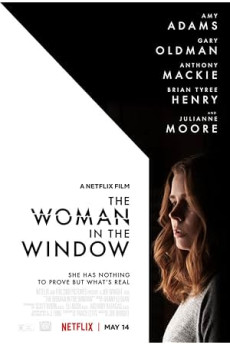 The Woman in the Window