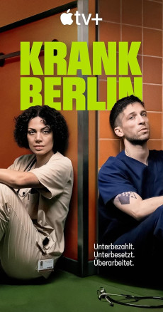 Krank: Berlin