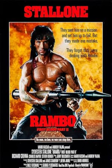 Rambo: İlk Kan 2