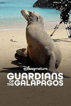 Guardians of the Galapagos