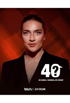 Julide Ateş ile 40